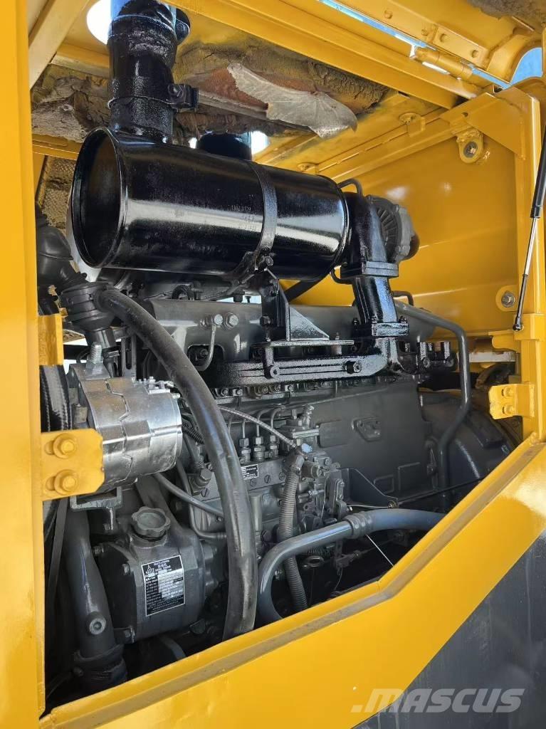 SDLG LG 936 L Фронтальні навантажувачі