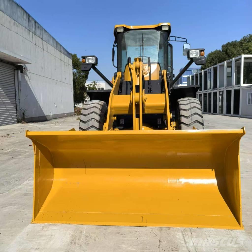 SDLG LG 936 L Фронтальні навантажувачі