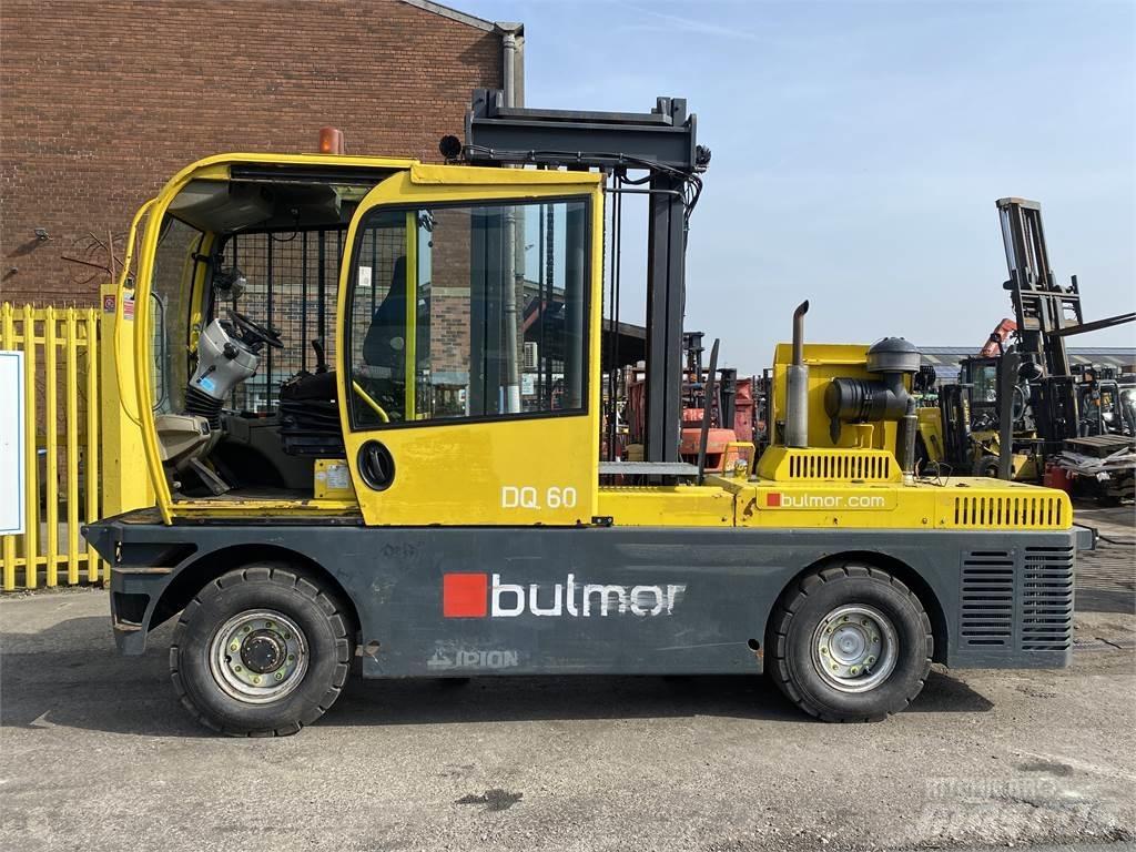 Bulmor DQ60-12-47D Бокові навантажувачі