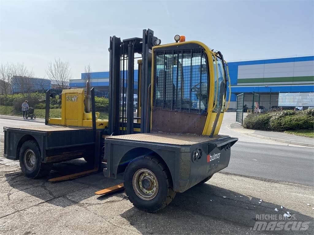 Bulmor DQ60-12-47D Бокові навантажувачі
