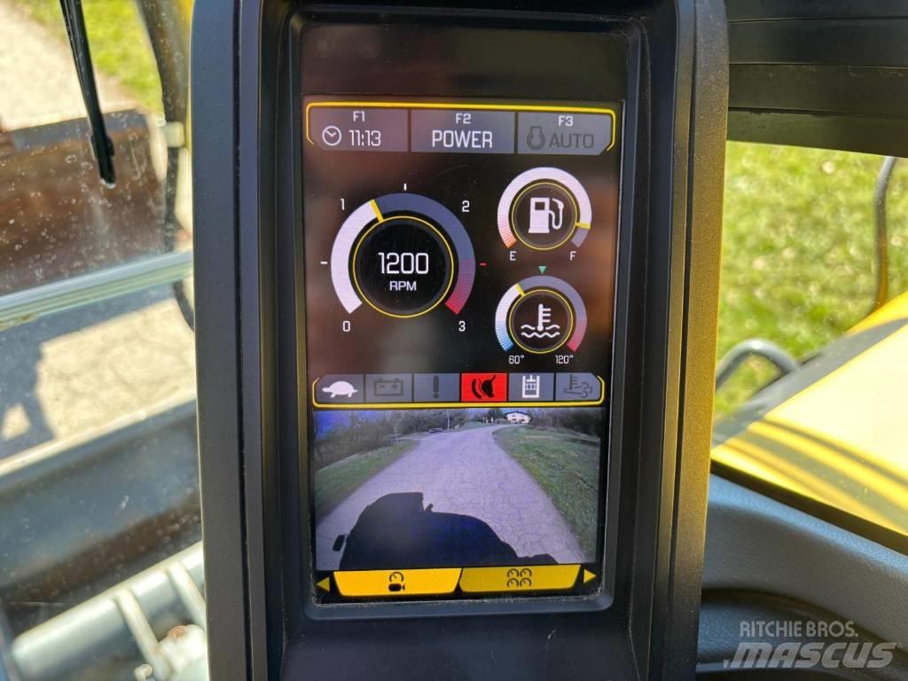 Wacker Neuson EZ 80 Середні екскаватори 7т. - 12т.