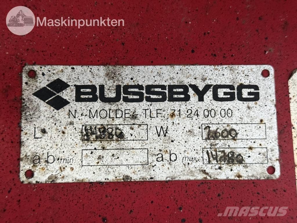 Parator CV 18-18 Причепи-рефрижератори