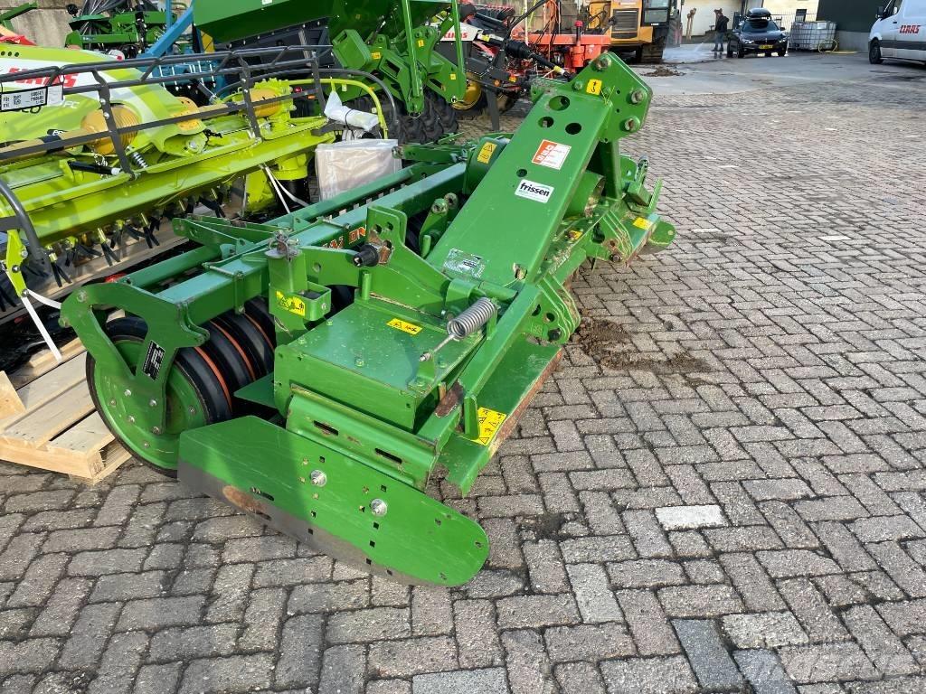 Amazone KX 3000 Поглинальні борони / грунтові фрези