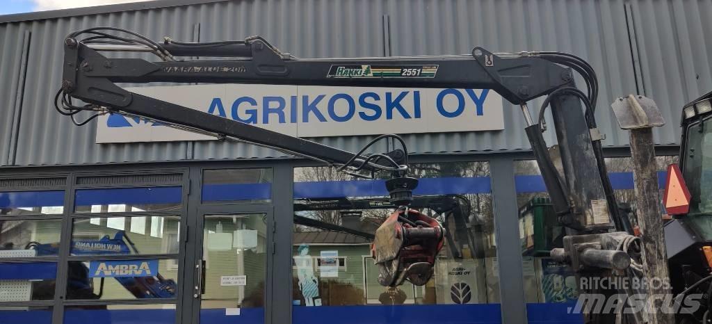 Hakki 2551 Складська техніка - Інші