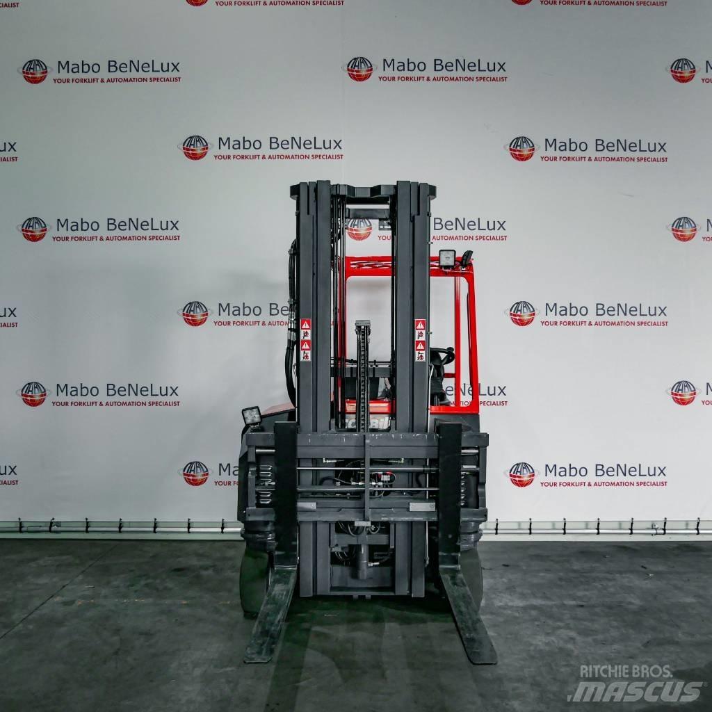 Combilift CB Електронавантажувачі