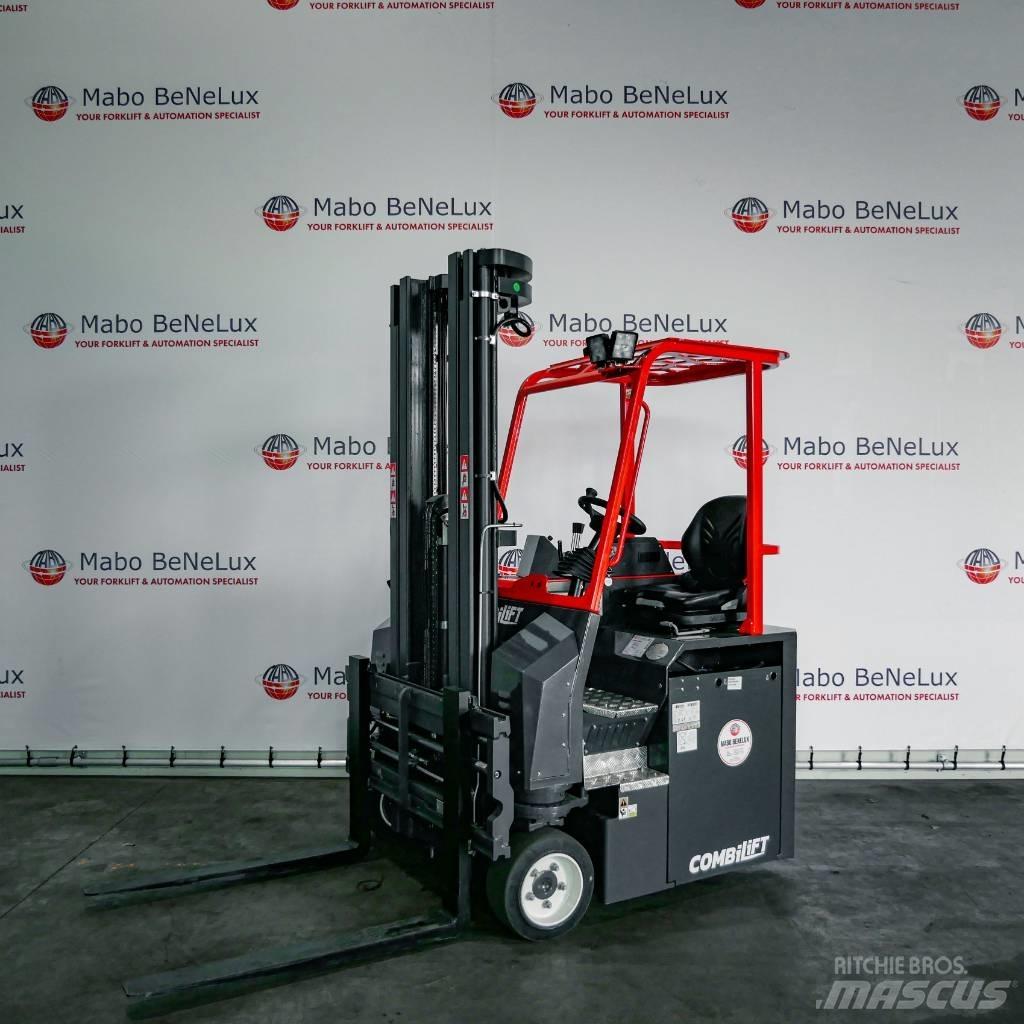 Combilift CB Електронавантажувачі