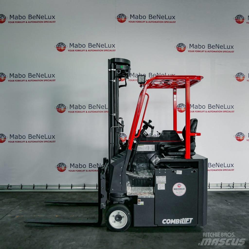Combilift CB Електронавантажувачі