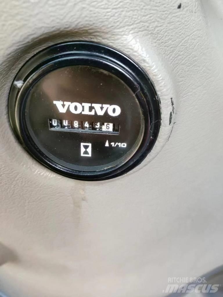 Volvo EC 480 D L Гусеничні екскаватори