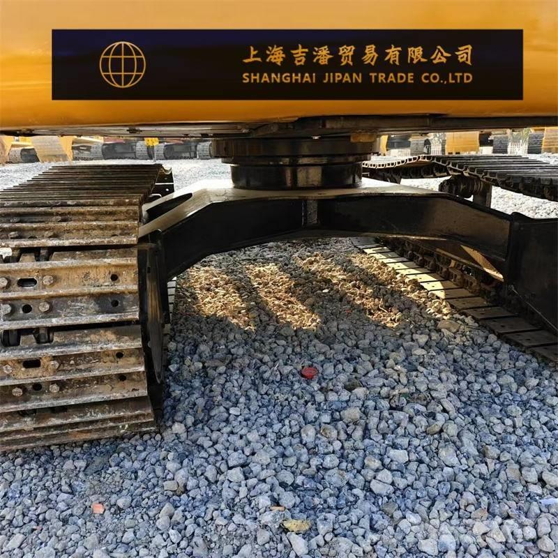 Sany SY 75 C Гусеничні екскаватори