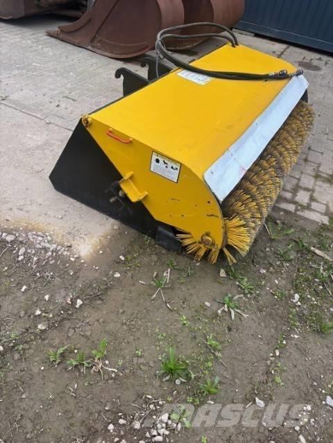 Ahlmann AZ 45 Фронтальні навантажувачі