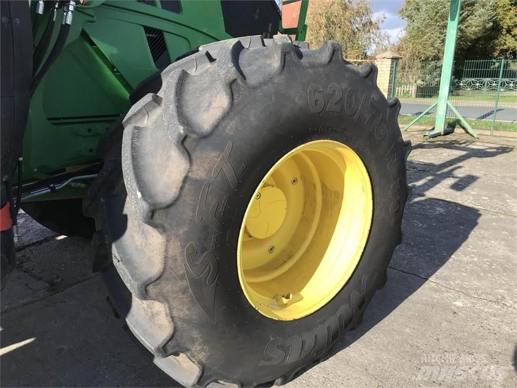 Mitas 620/75R30 Колеса
