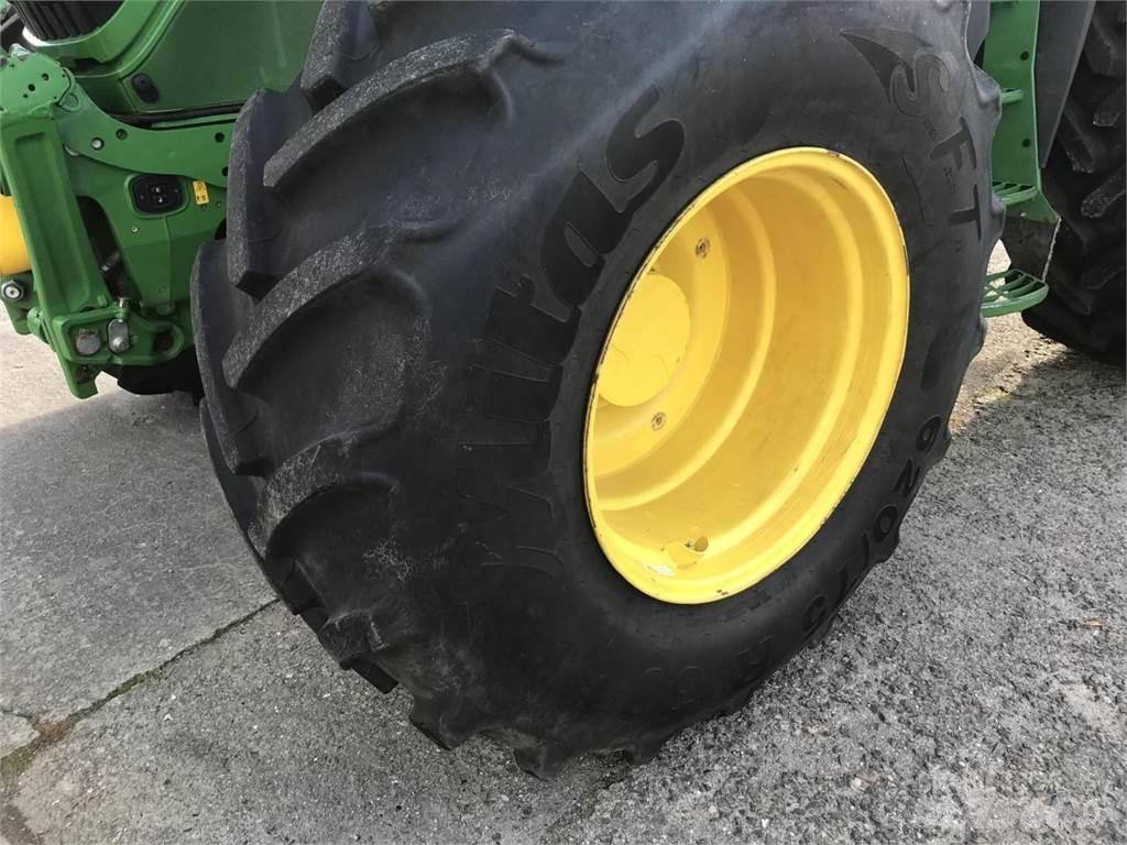 Mitas 620/75R30 Колеса