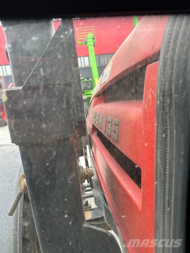 Same Rubin 135 Трактори