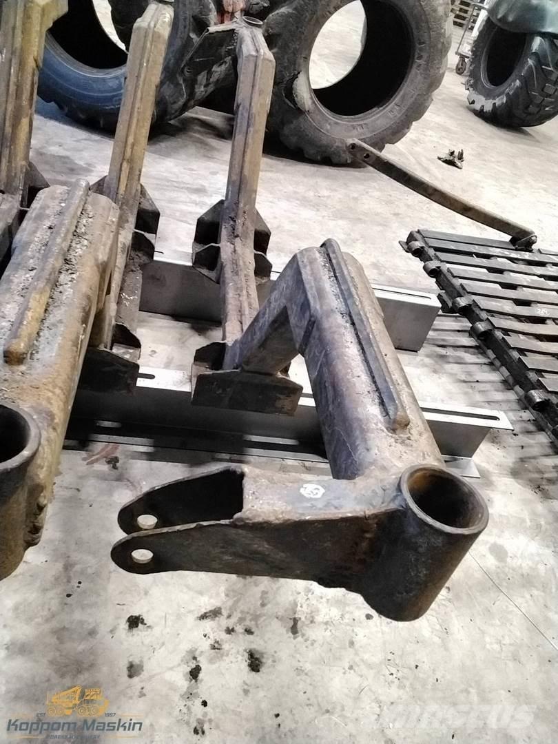 Gremo 950f Інше обладнання