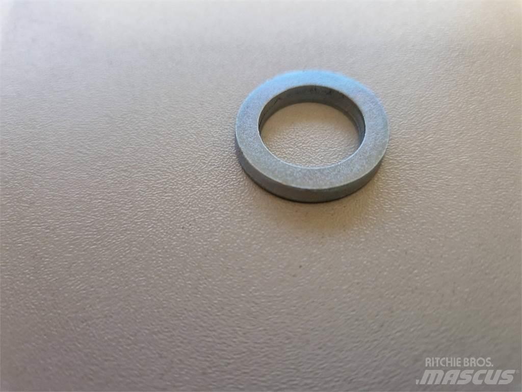 Rottne 092-0017 Шасі