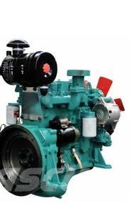 Cummins 6BT5.9-GM100 Двигуни