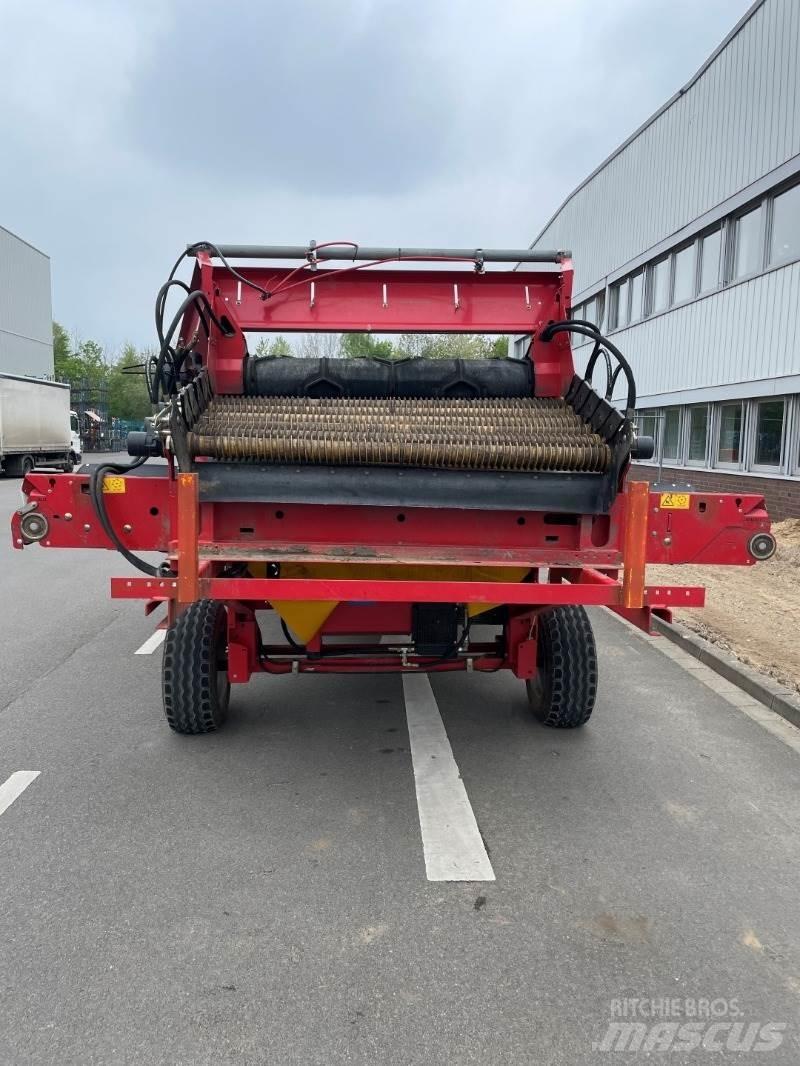 Grimme RH 16-40 E Машини для збирання та переробки картоплі - Інші