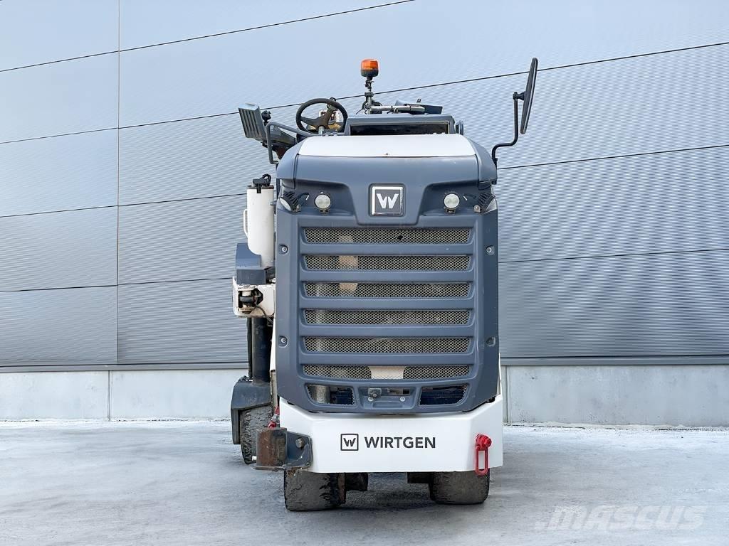 Wirtgen W 50 RI Холодні дорожні фрези