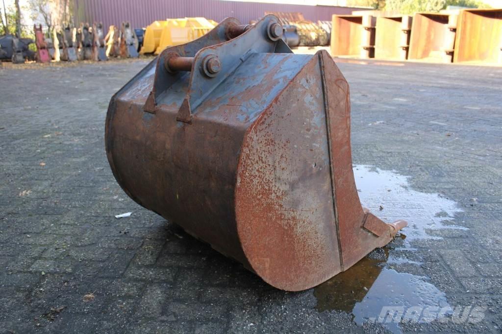  Onbekend HG-1-900 Ковші