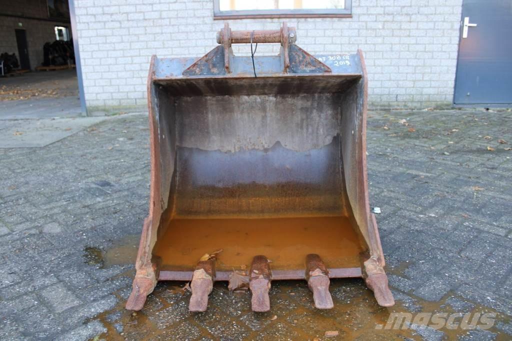  Onbekend HG-1-900 Ковші