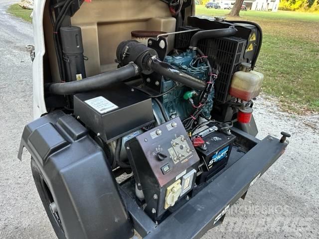 Generac MLT6SM Освітлювальні вежі