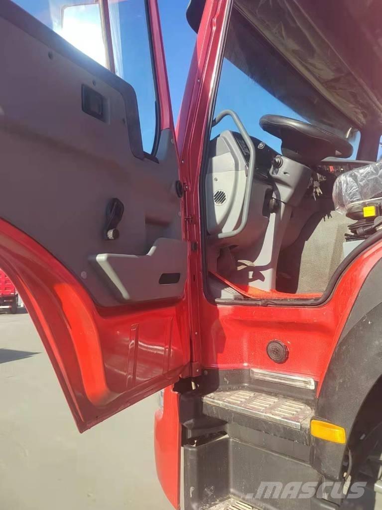 Howo 371 8x4 Самоскиди