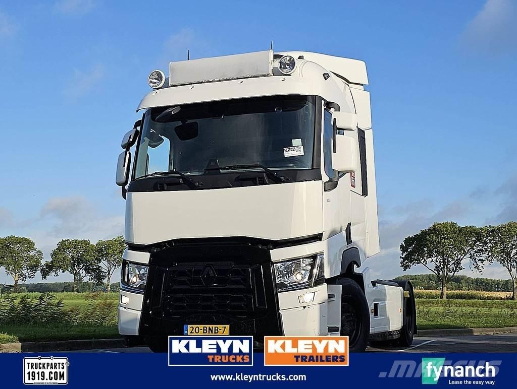 Renault T 460 Тягачі