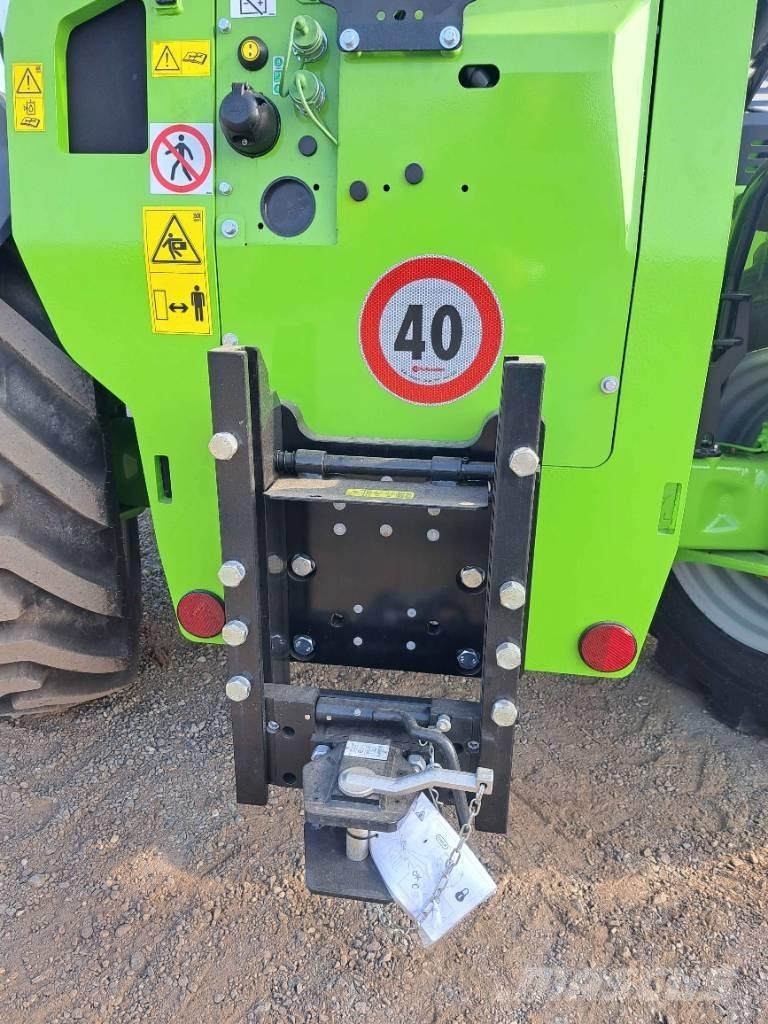Merlo TF33.9CS-140 Телескопічні навантажувачі