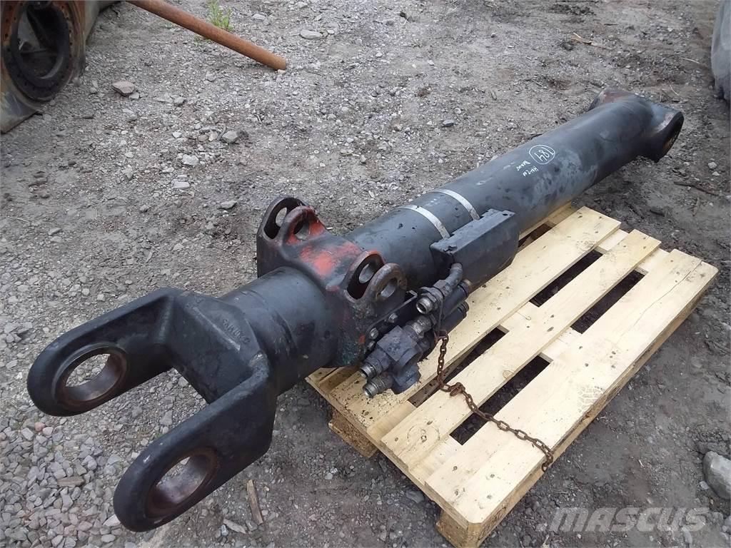 Ponsse Hn200 Крани лісозаготівельних машин