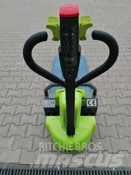 Zoomlion TB15E Ручні гідравлічні візки