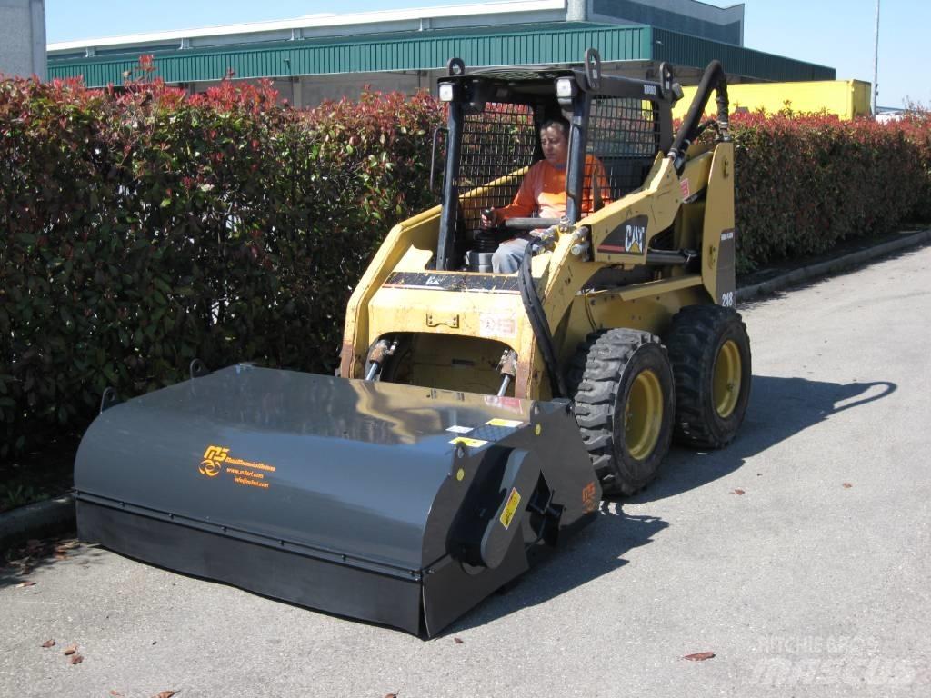 M3 Sweeper Bucket HD Комунальна техніка - Інші