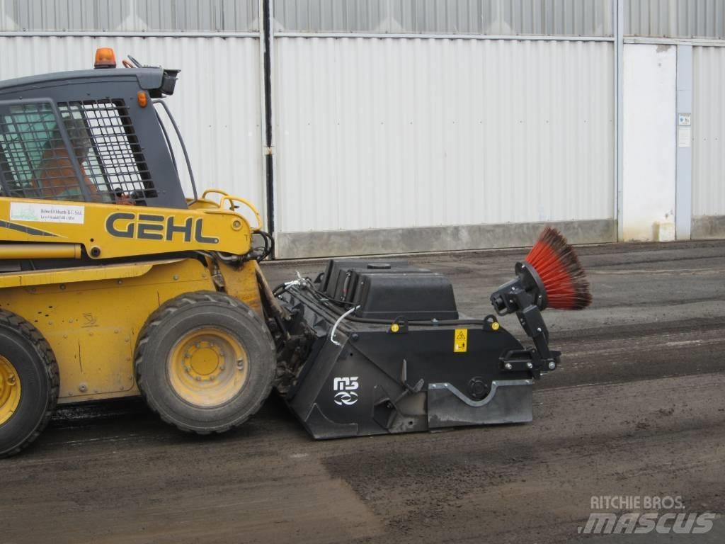 M3 Sweeper Bucket HD Комунальна техніка - Інші