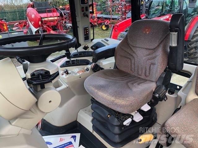 Massey Ferguson 6615 Трактори