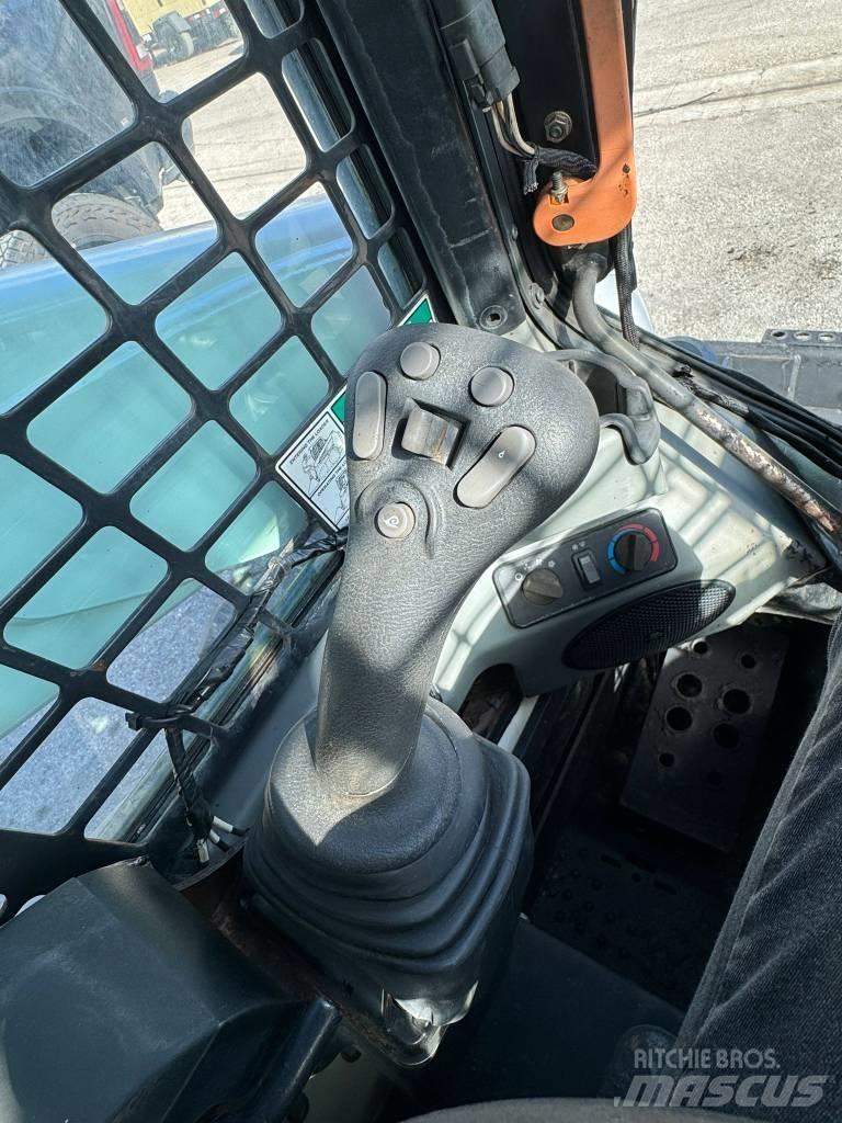 Bobcat S 770 Міні-навантажувачі