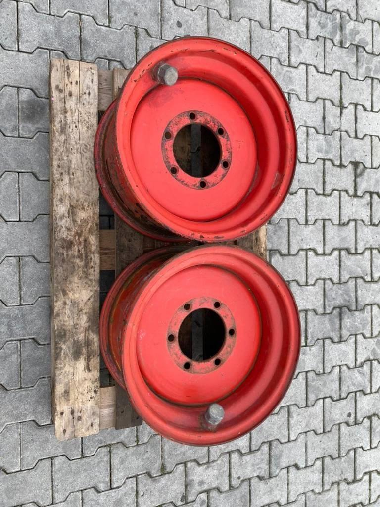 Fendt RIMS 11X20 Колеса