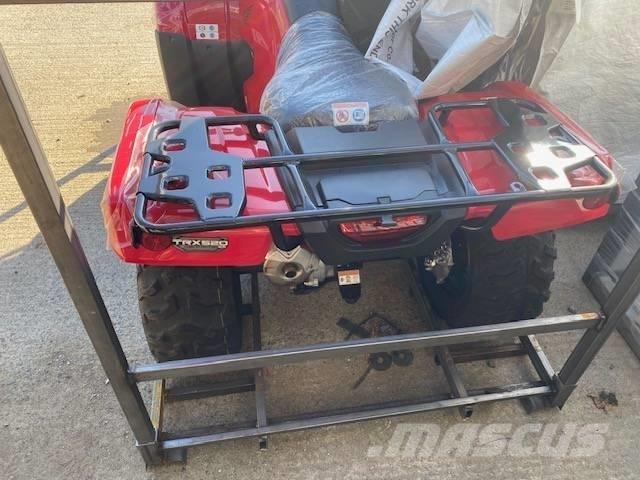 Honda TRX520 FE2 Всюдиходи