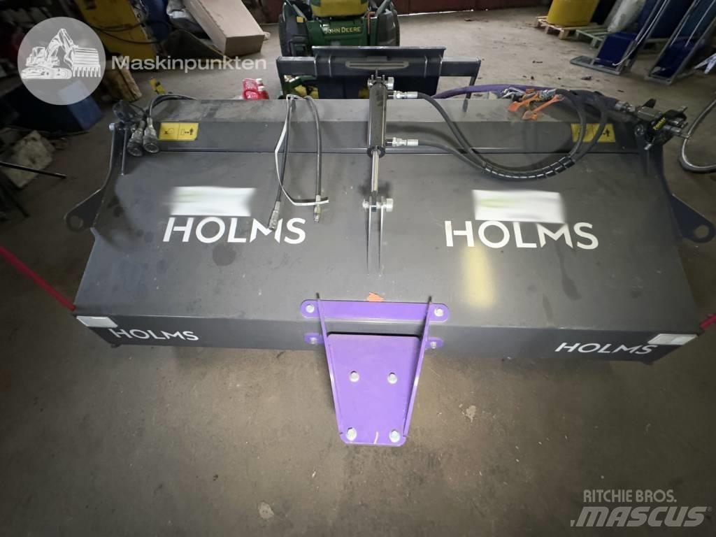 Holms DUO-1.85 Щітки