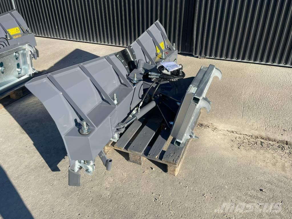 Siringe Vikplog Плуги