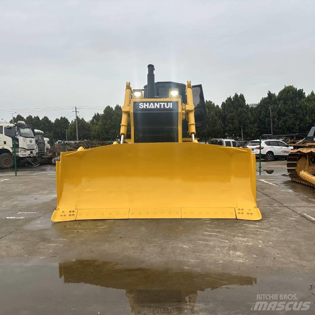 Shantui SD32 Гусеничні бульдозери