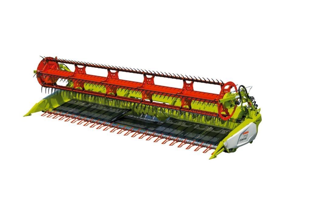 CLAAS Convio 930 Додаткове обладнання для збиральних комбайнів