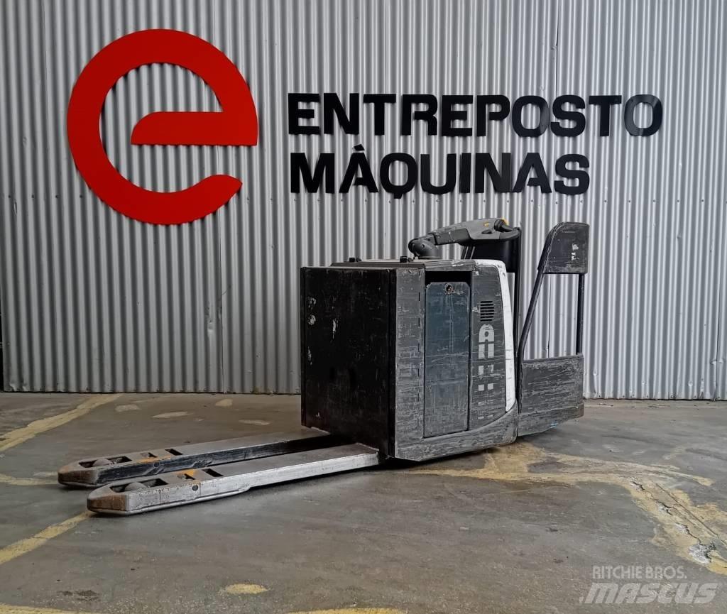 UniCarriers PMR 200F Візки для перевезення піддонів