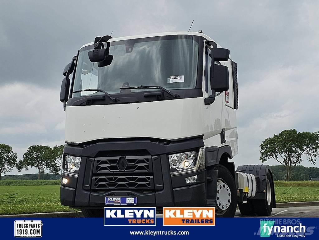 Renault T 460 ADR Тягачі