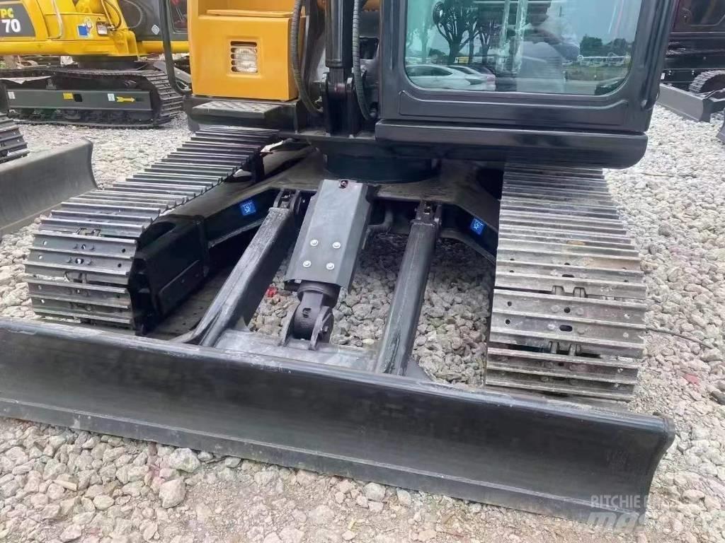 Sany SY 75 C pro Гусеничні екскаватори
