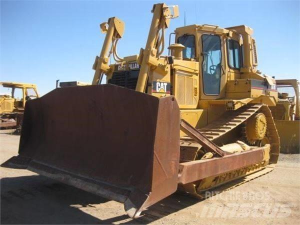 CAT D 7 H Гусеничні бульдозери