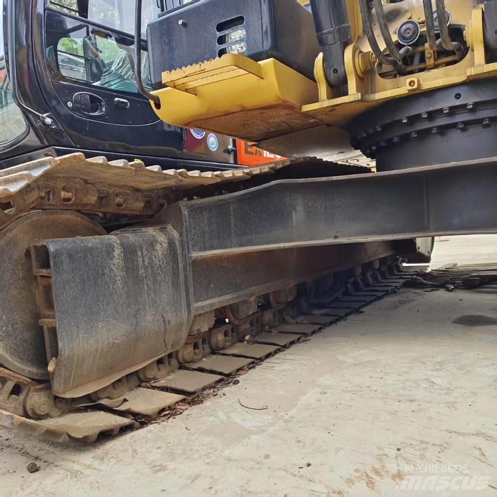 CAT 315 D Гусеничні екскаватори