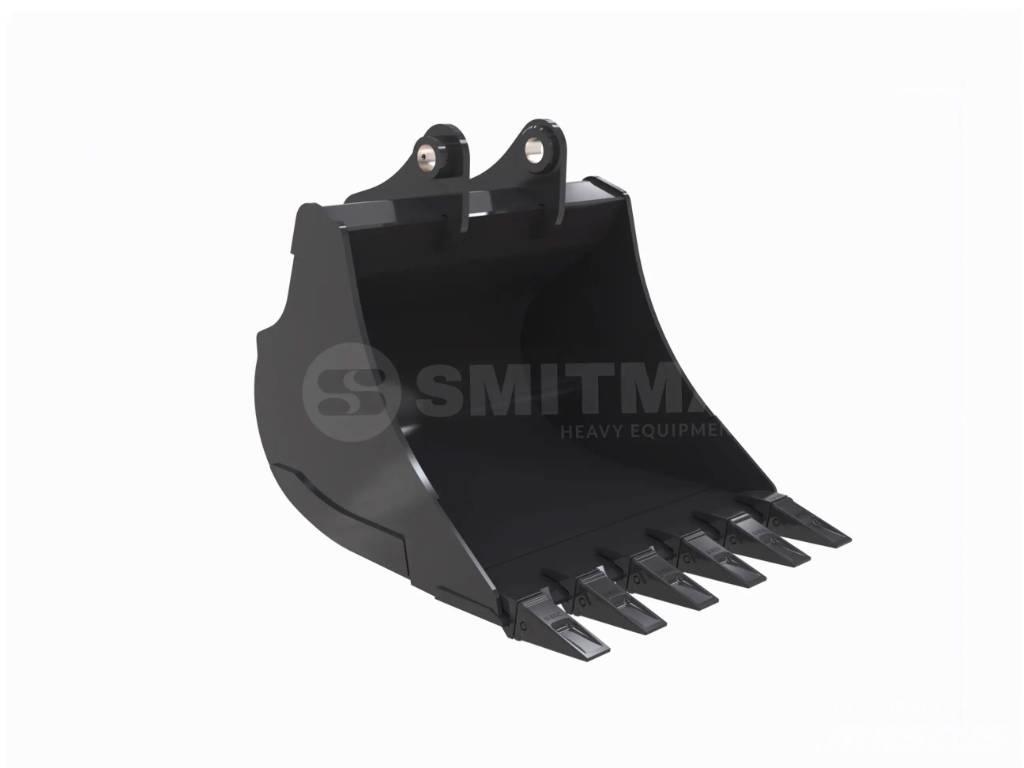 Komatsu PC290 Ковші
