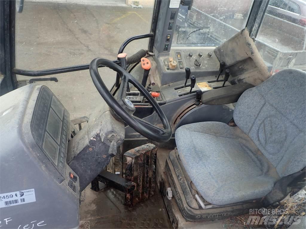 Ford 8340 Трактори