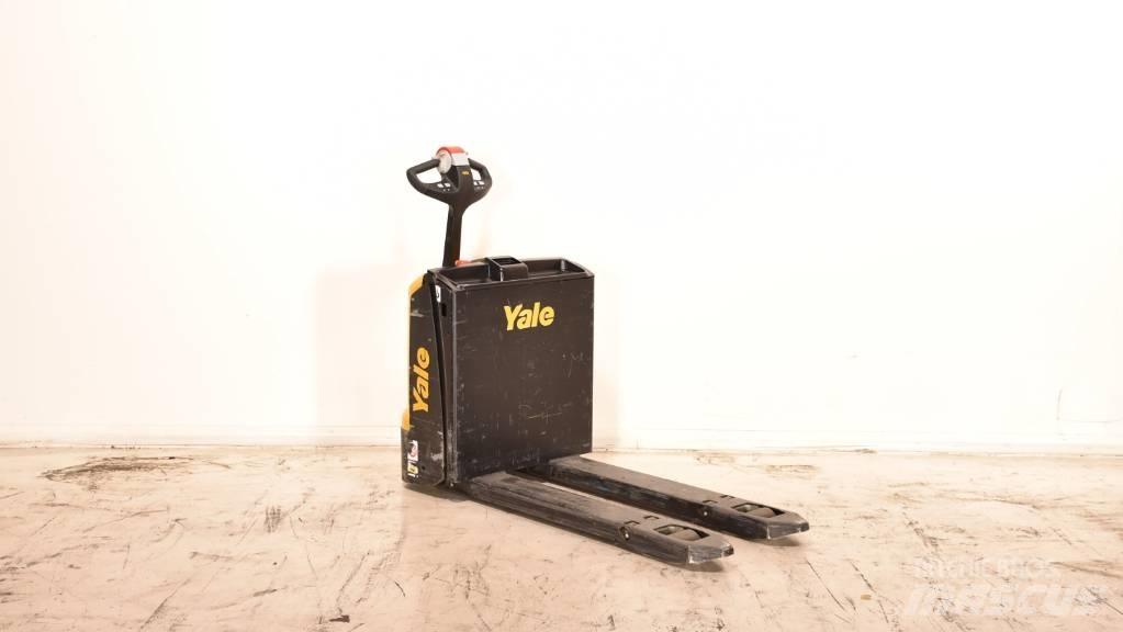 Yale MP 16 Штабелери
