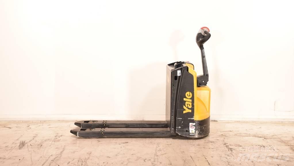 Yale MP 16 Штабелери
