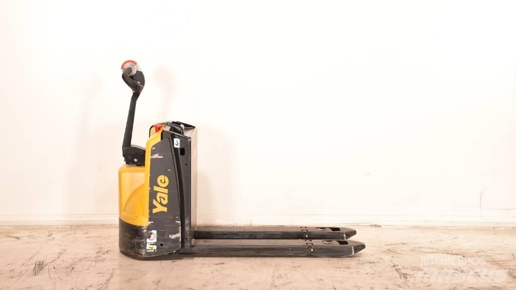 Yale MP 16 Штабелери